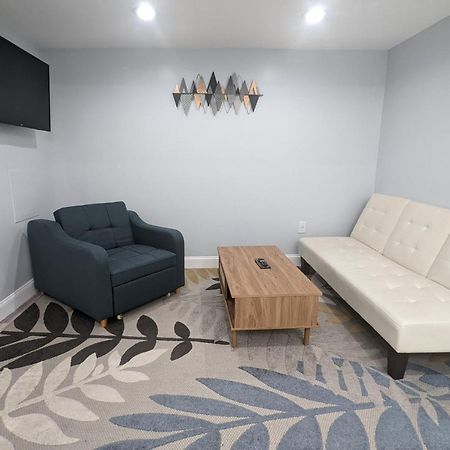 Petworth Perfect 1Br Private Paradise Distrito de Colúmbia Exterior foto