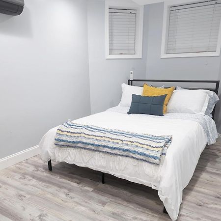 Petworth Perfect 1Br Private Paradise Distrito de Colúmbia Exterior foto