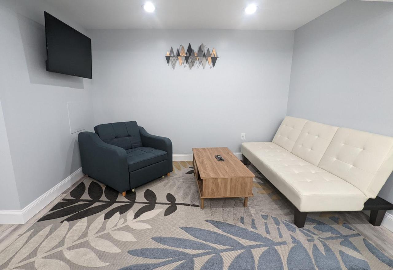 Petworth Perfect 1Br Private Paradise Distrito de Colúmbia Exterior foto
