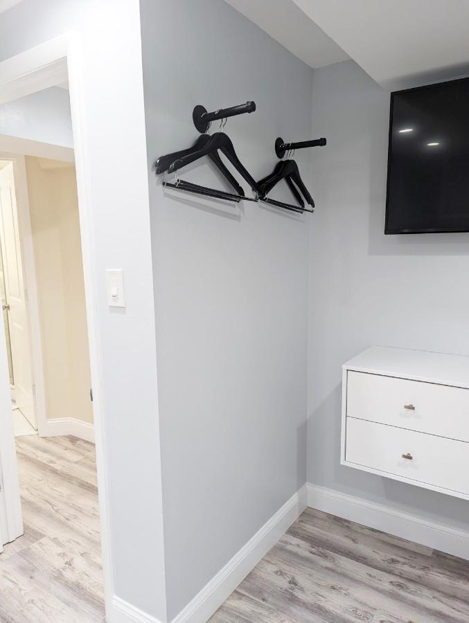 Petworth Perfect 1Br Private Paradise Distrito de Colúmbia Exterior foto