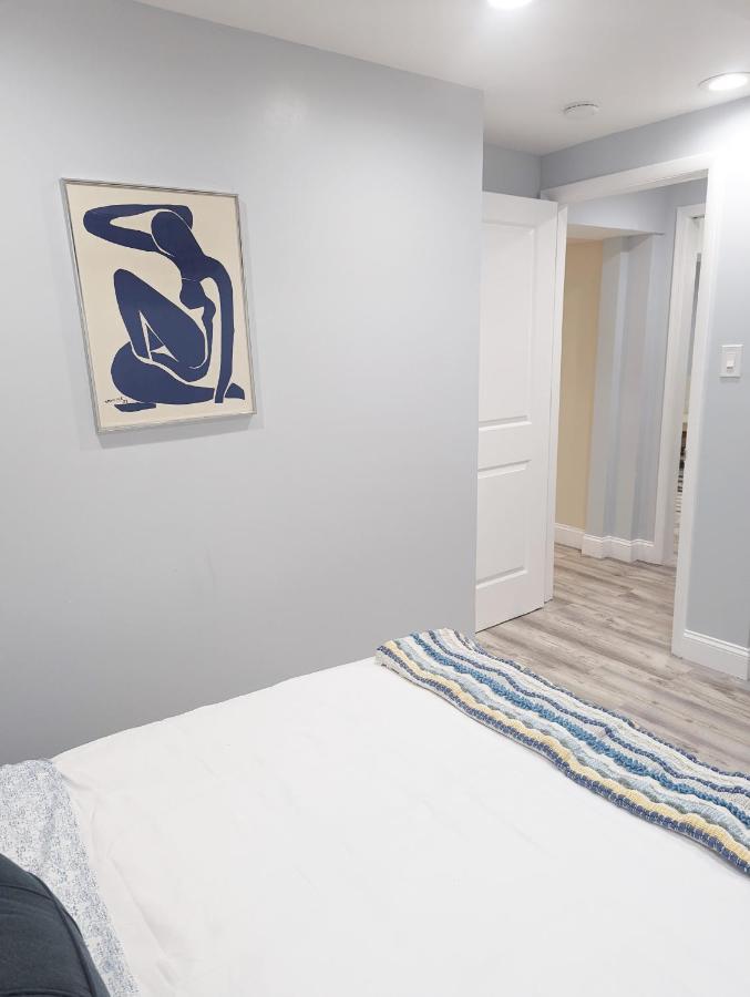 Petworth Perfect 1Br Private Paradise Distrito de Colúmbia Exterior foto